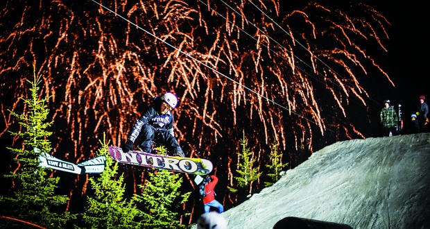 Looking for Winter Fun in the Canadian Rockies? Fernie’s Got You Covered
