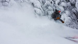 Photo courtesy of Silver Mountain.