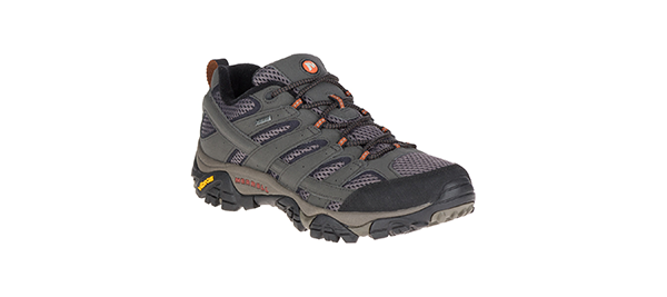 Merrell Moab 2 hiking shoe